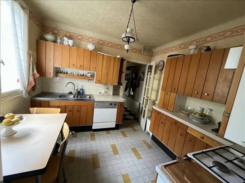 Maison à vendre, 134m², Tulle