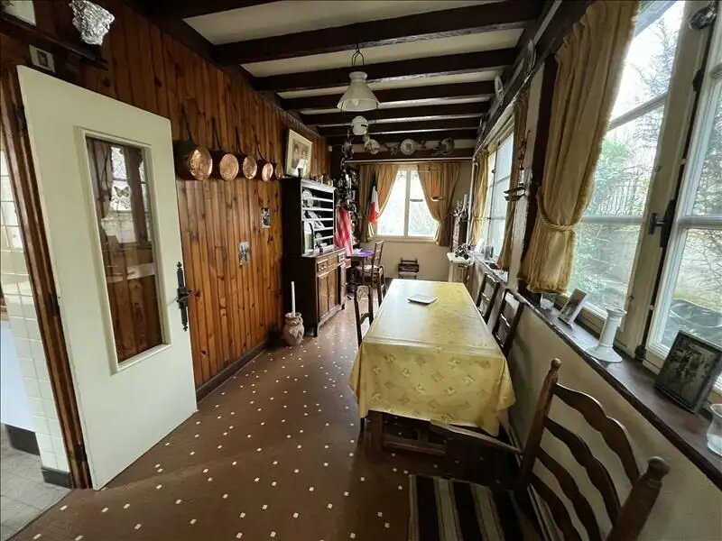 Maison à vendre, 134m², Tulle