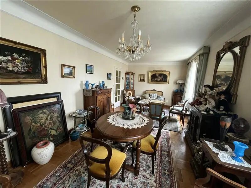 Maison à vendre, 134m², Tulle