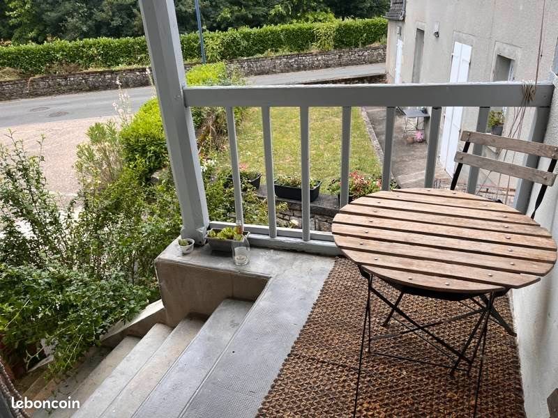 Maison à vendre, 40m², Bretenoux