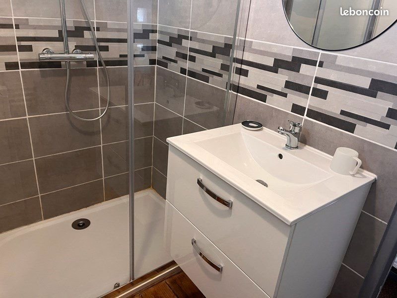 Maison à vendre, 40m², Bretenoux