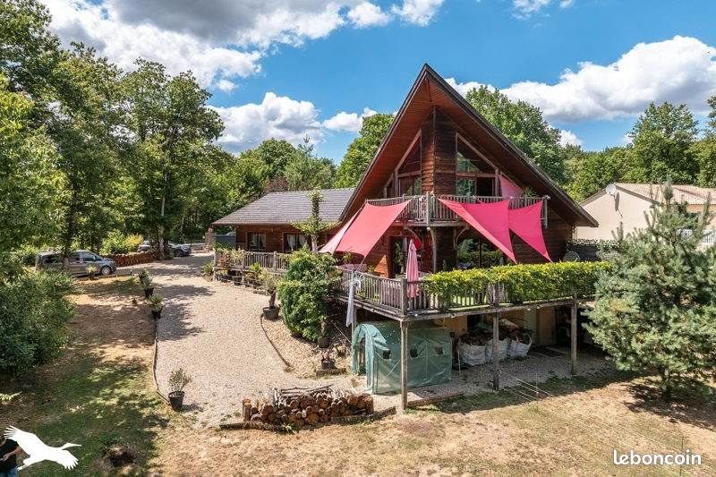 Maison à vendre, 141m², Périgueux
