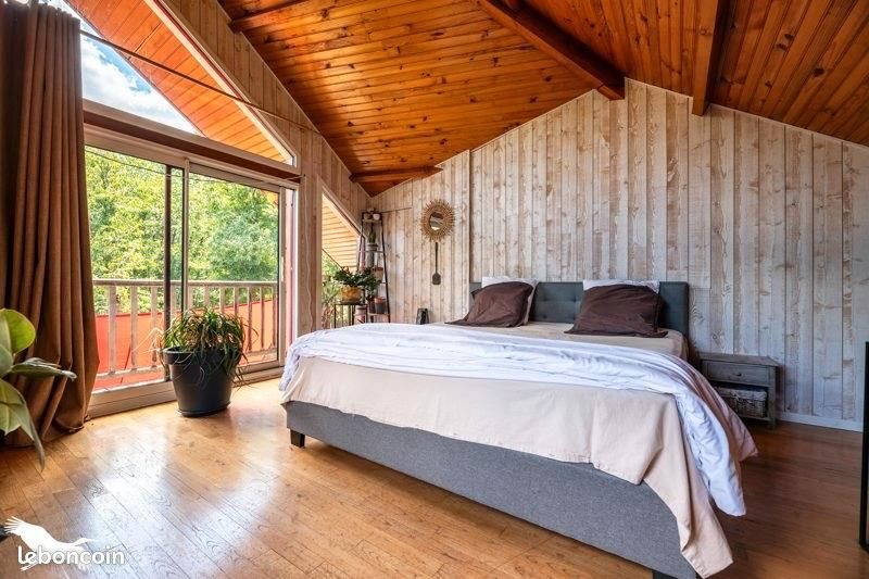 Maison à vendre, 141m², Périgueux
