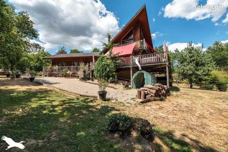 Maison à vendre, 141m², Périgueux