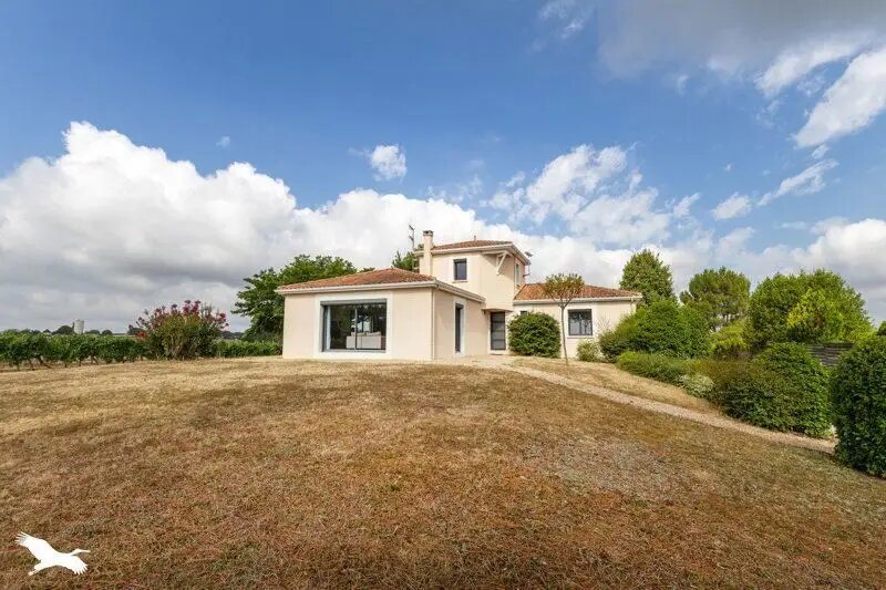 Maison à vendre, 143m², Gageac-et-Rouillac