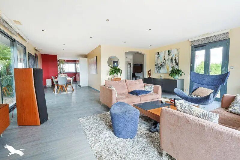Maison à vendre, 143m², Gageac-et-Rouillac