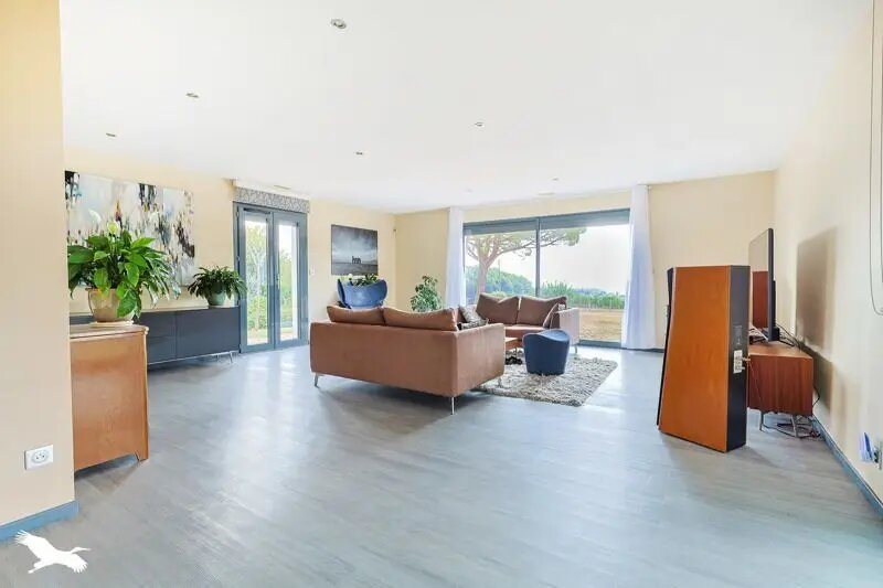 Maison à vendre, 143m², Gageac-et-Rouillac