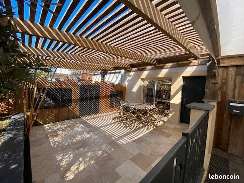 Maison à vendre, 100m², Biscarrosse