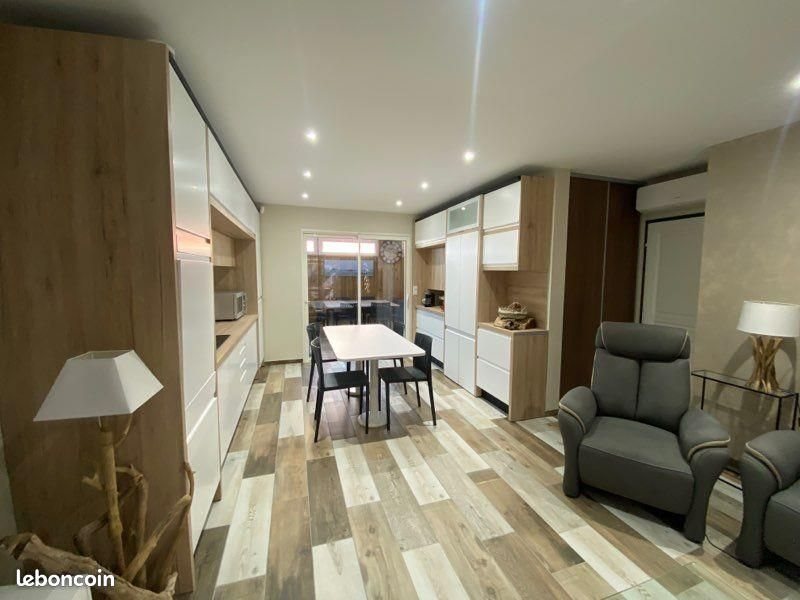 Maison à vendre, 100m², Biscarrosse