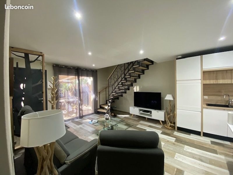 Maison à vendre, 100m², Biscarrosse