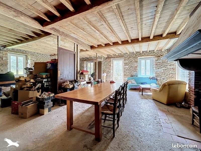 Maison à vendre, 150m², Saint-Pé-de-Léren
