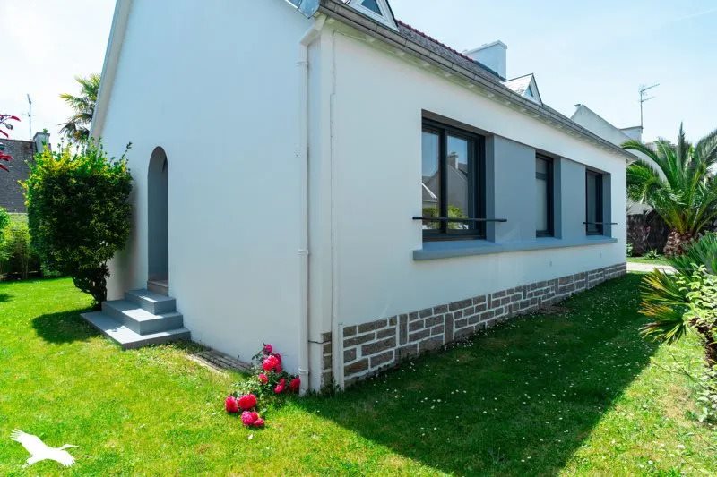 Maison à vendre, 112m², Bénodet