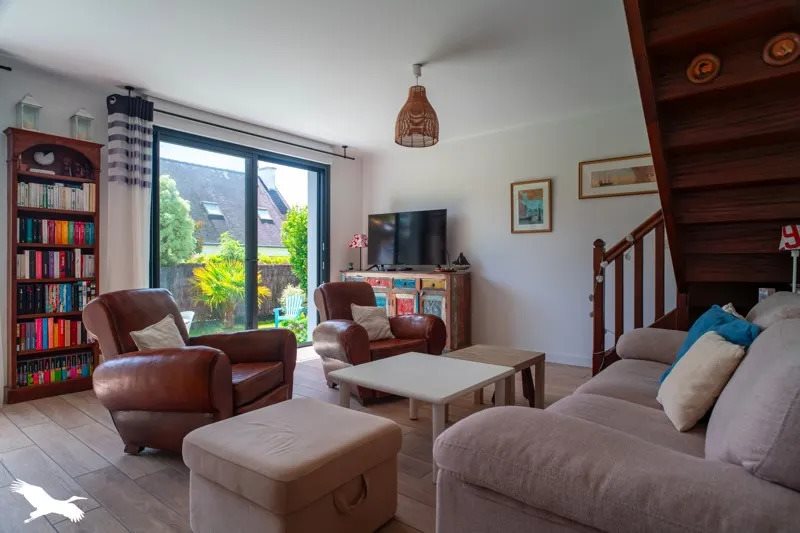 Maison à vendre, 112m², Bénodet