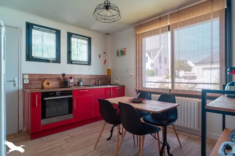 Maison à vendre, 112m², Bénodet