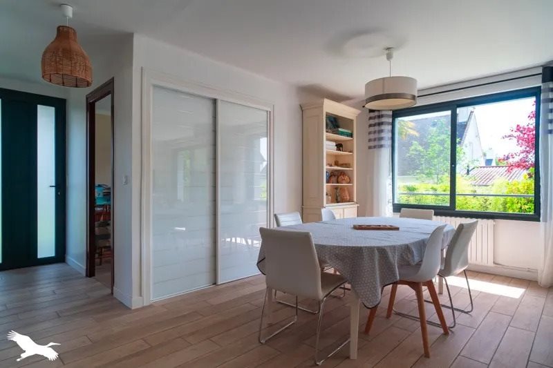 Maison à vendre, 112m², Bénodet