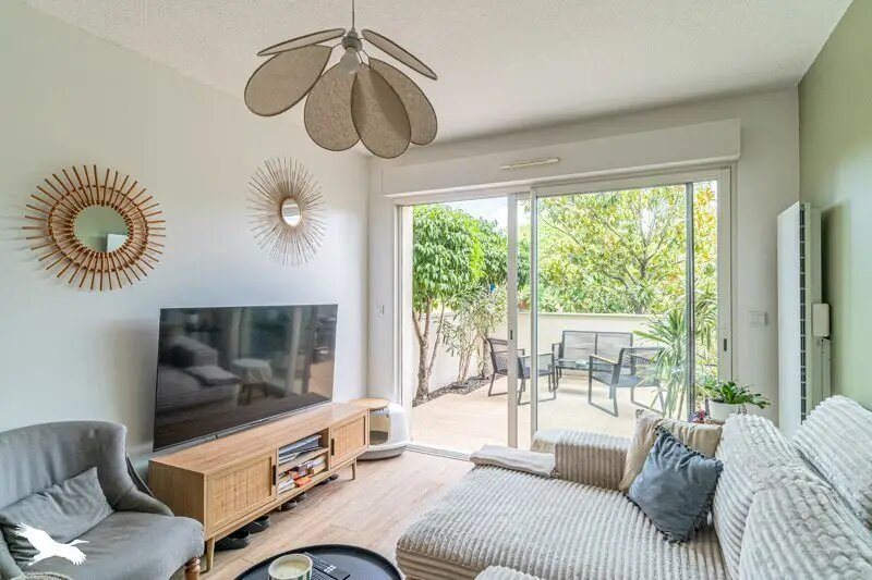 Appartement à vendre, 40m², Le Haillan