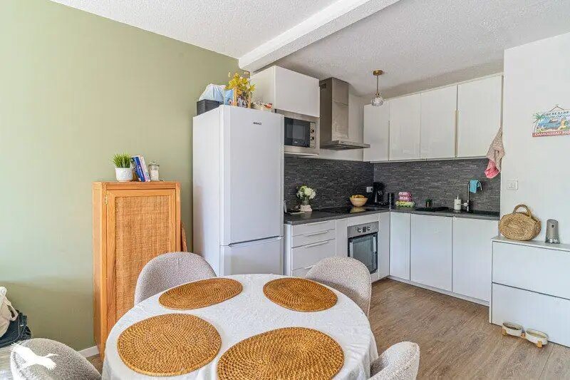 Appartement à vendre, 40m², Le Haillan