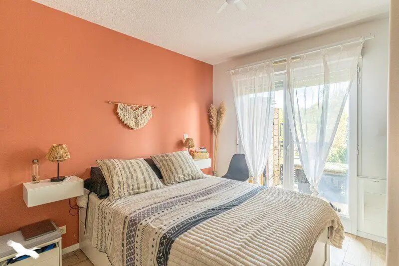 Appartement à vendre, 40m², Le Haillan