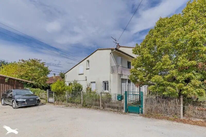 Appartement à vendre, 360m², Saint-Denis-de-Pile