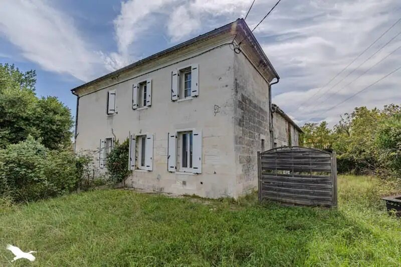 Appartement à vendre, 360m², Saint-Denis-de-Pile
