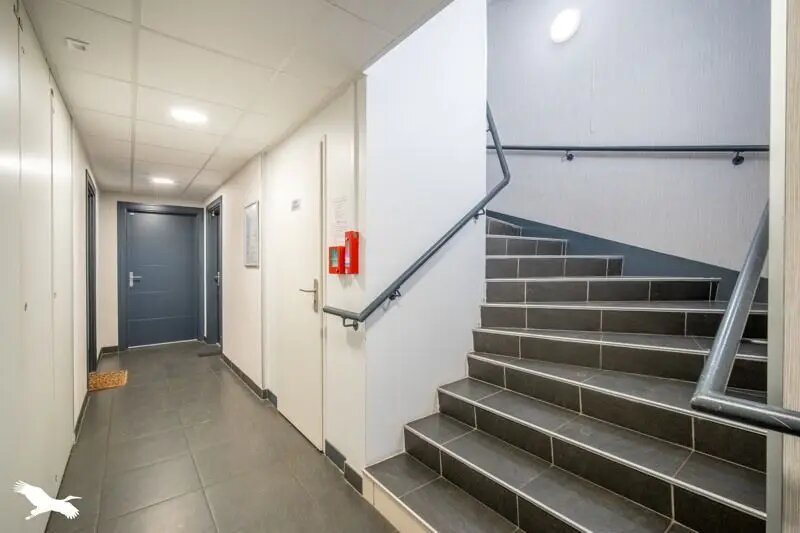 Appartement à vendre, 59m², Bénesse-Maremne