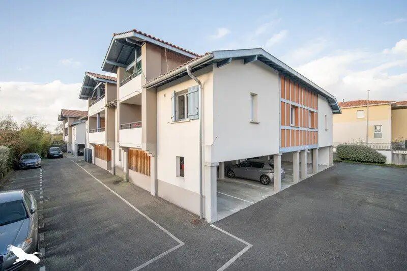 Appartement à vendre, 59m², Bénesse-Maremne