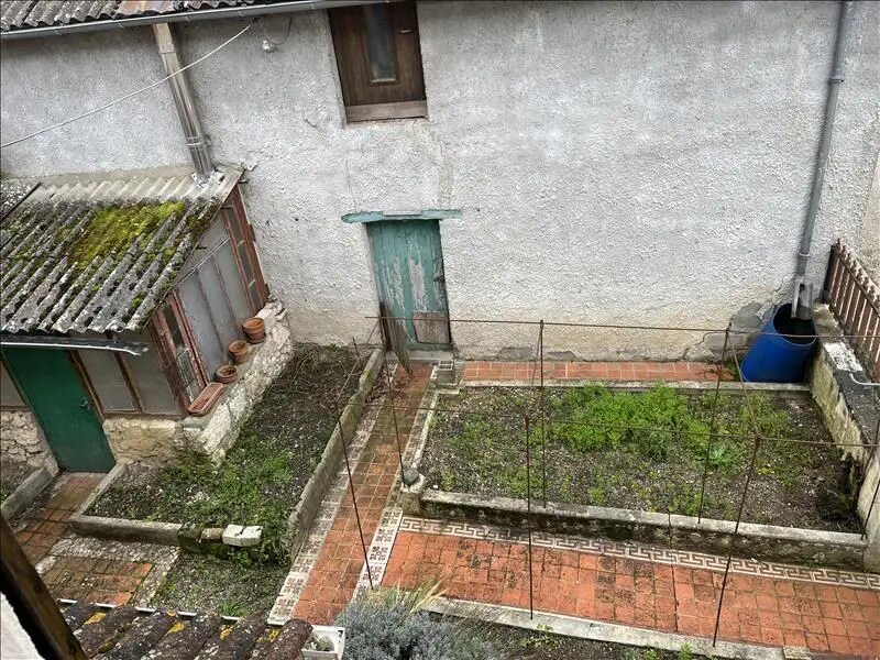 Maison à vendre, 76m², Courrensan