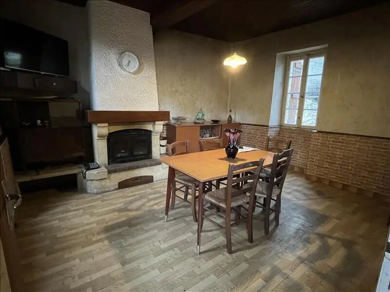 Maison à vendre, 76m², Courrensan