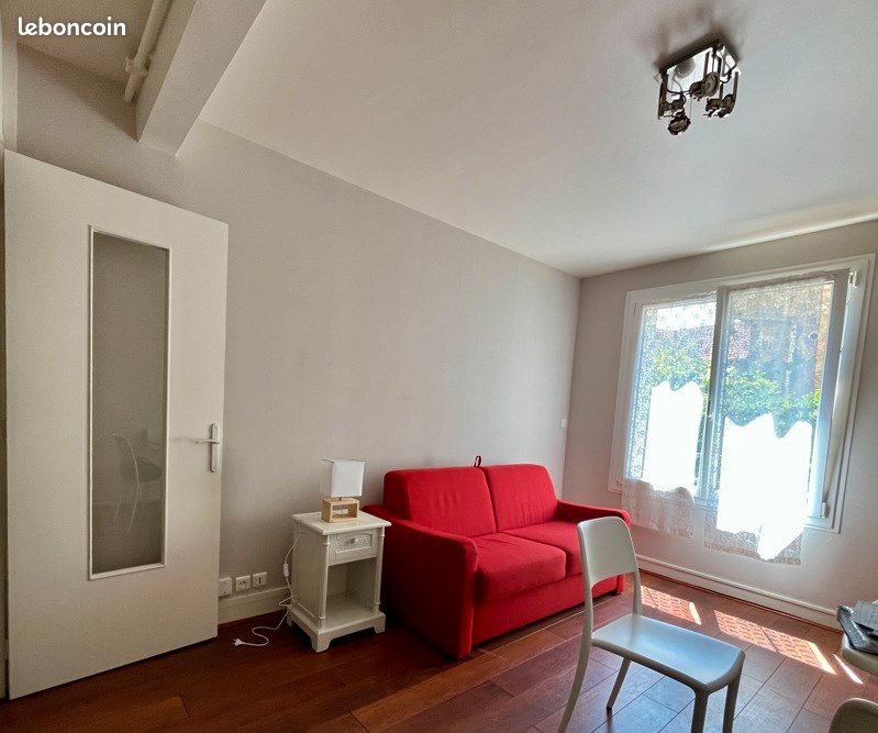 Appartement à vendre, 29m², Limoges