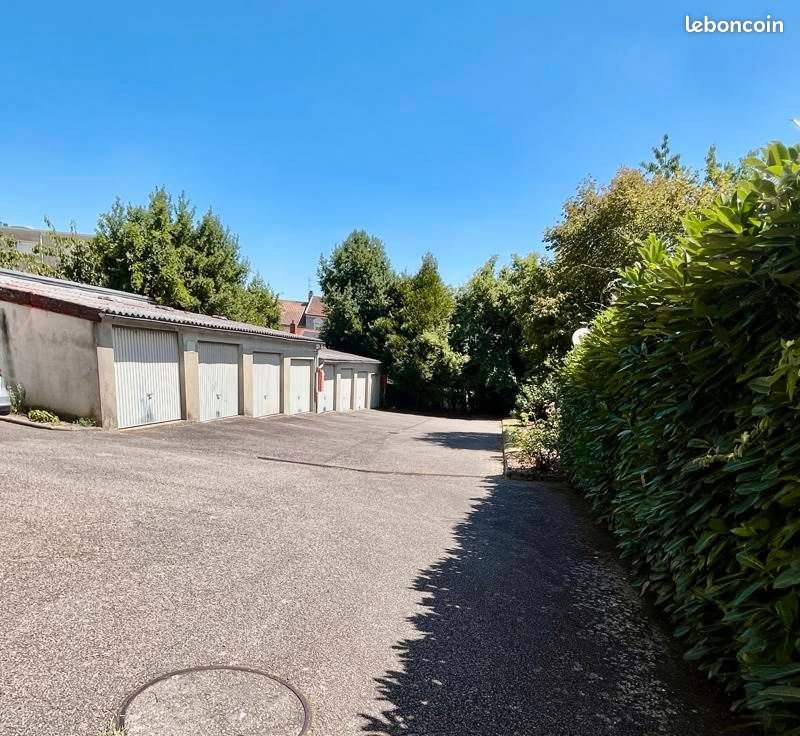 Appartement à vendre, 29m², Limoges