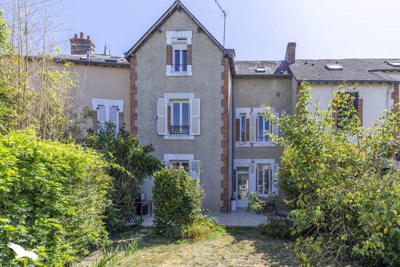 Maison à vendre, 131m², Châteauroux
