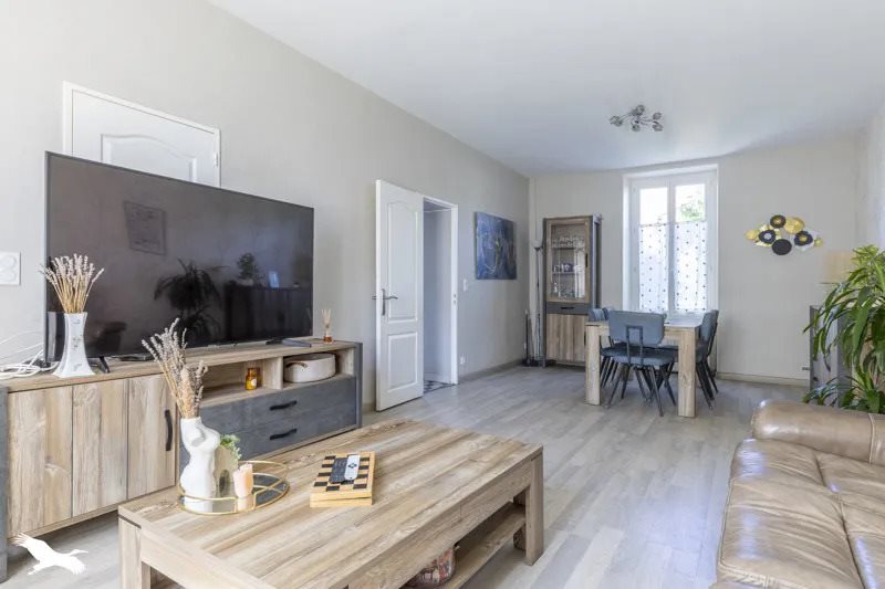 Maison à vendre, 131m², Châteauroux