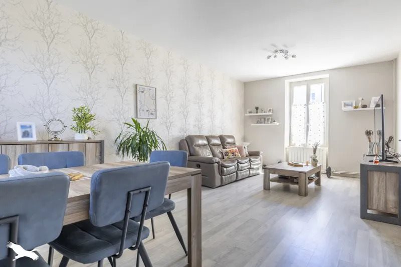 Maison à vendre, 131m², Châteauroux
