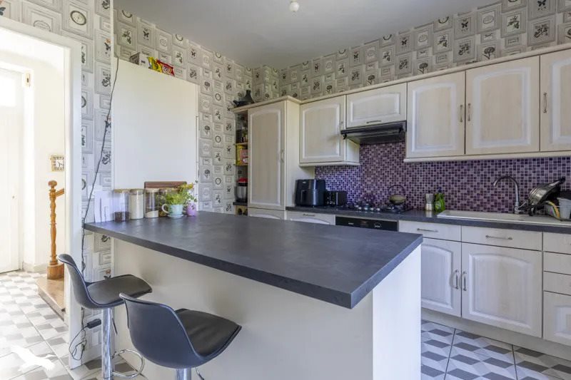 Maison à vendre, 131m², Châteauroux