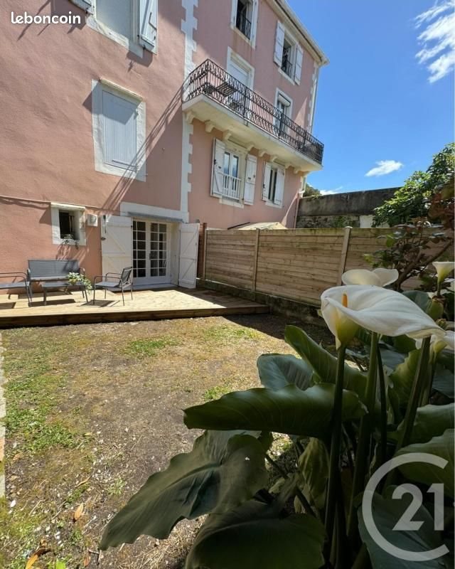 Appartement à vendre, 20m², Anglet