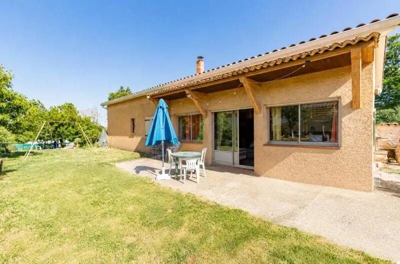 Maison à vendre, 110m², Mirepoix