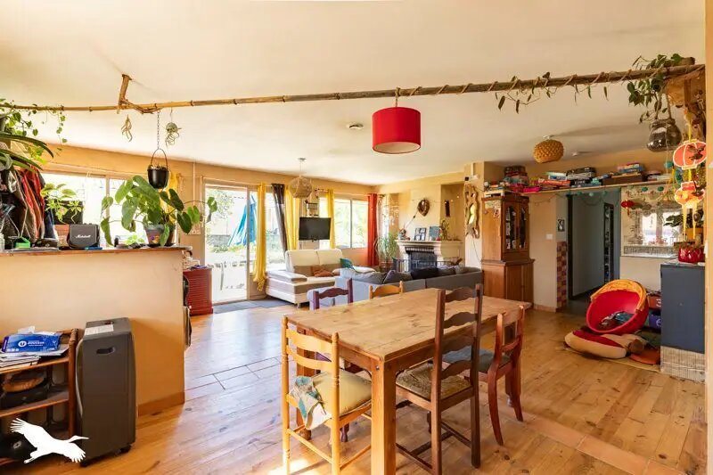 Maison à vendre, 110m², Mirepoix