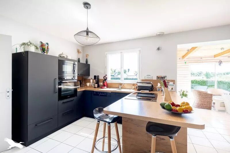 Maison à vendre, 127m², Lesneven