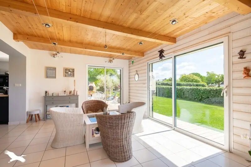 Maison à vendre, 127m², Lesneven