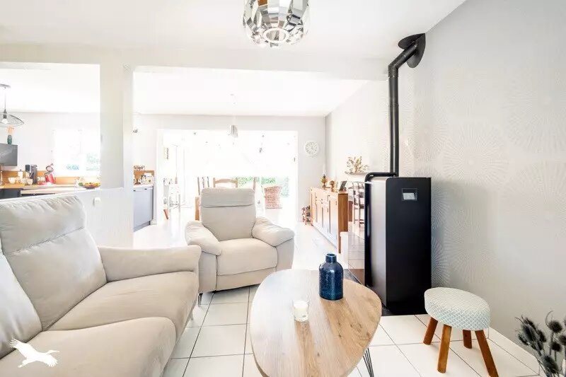 Maison à vendre, 127m², Lesneven