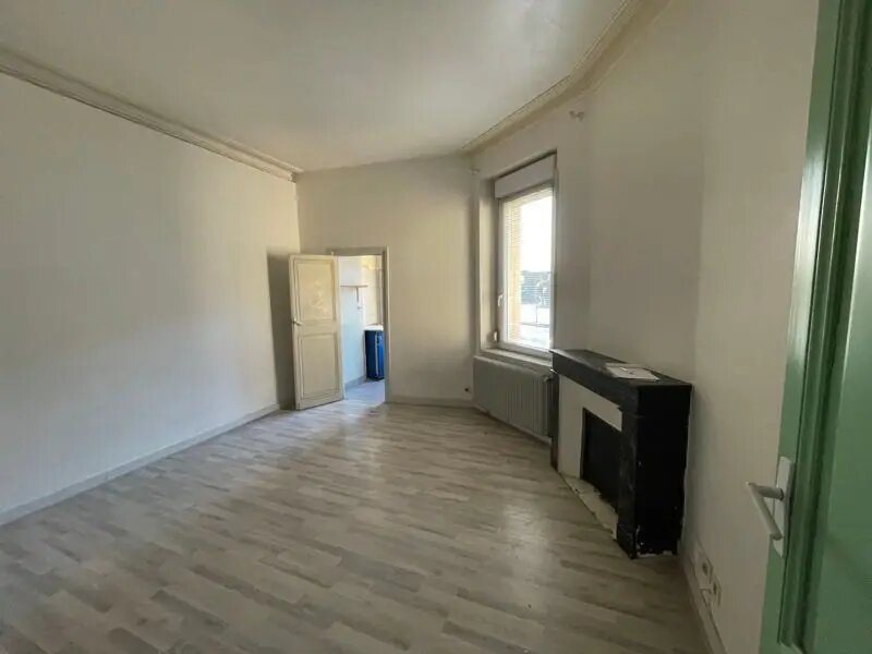 Appartement à vendre, 23m², Bordeaux