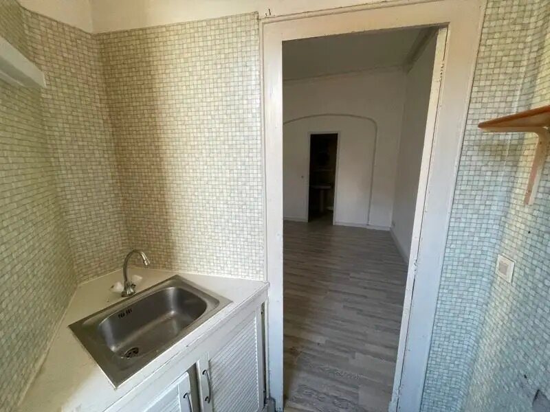 Appartement à vendre, 23m², Bordeaux