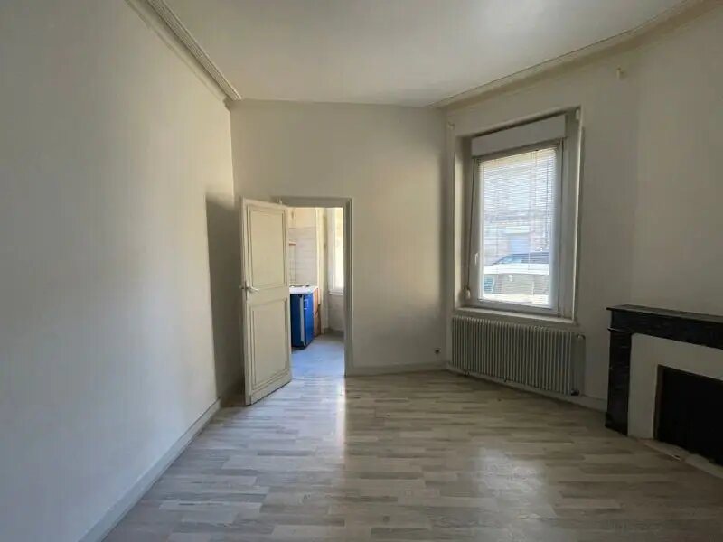 Appartement à vendre, 23m², Bordeaux