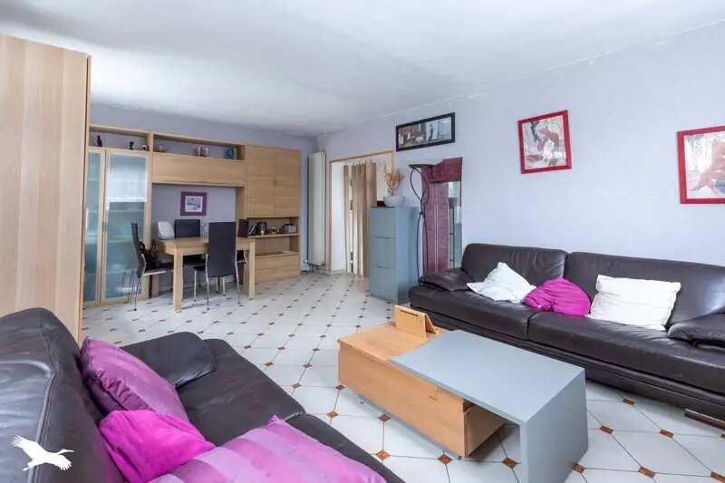 Maison à vendre, 100m², Mantes-la-Ville