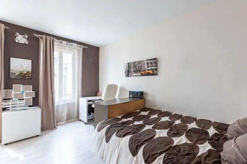 Maison à vendre, 100m², Mantes-la-Ville