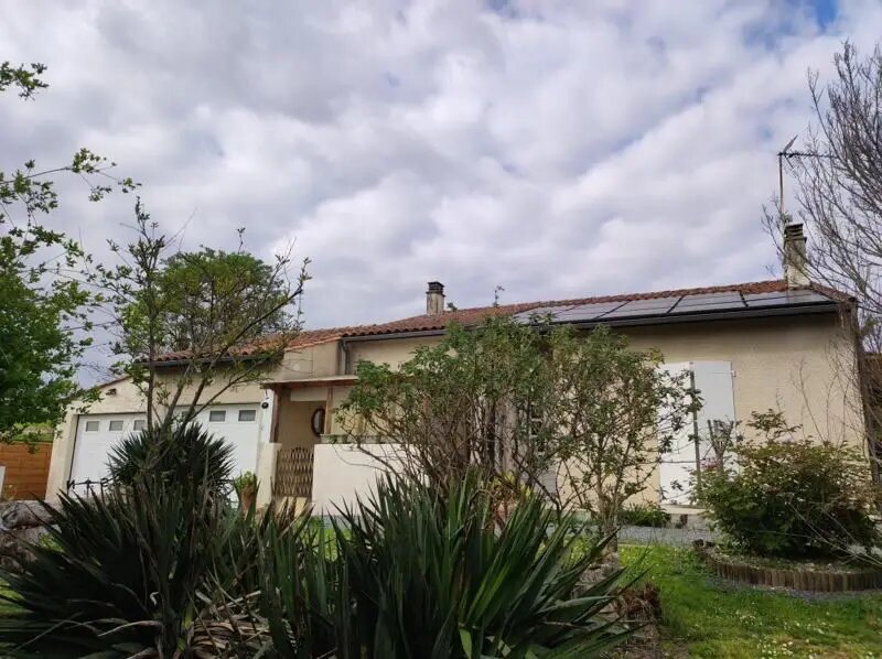 Maison à vendre, 90m², Gurat