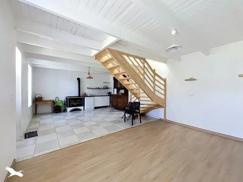 Maison à vendre, 60m², Maël-Carhaix