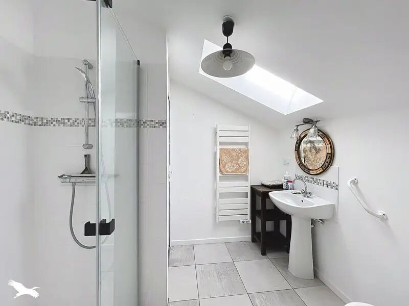 Maison à vendre, 60m², Maël-Carhaix