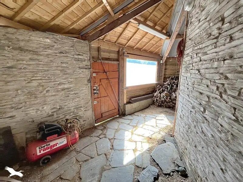 Maison à vendre, 60m², Maël-Carhaix