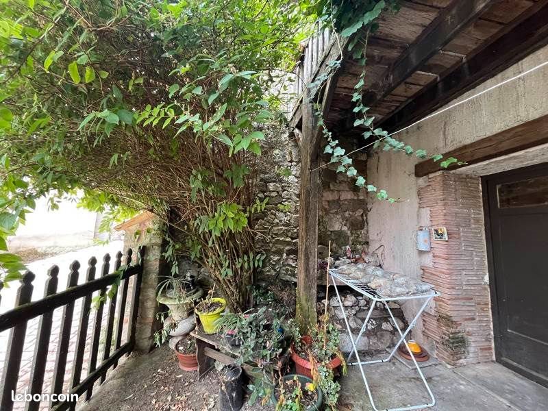 Maison à vendre, 120m², Cancon